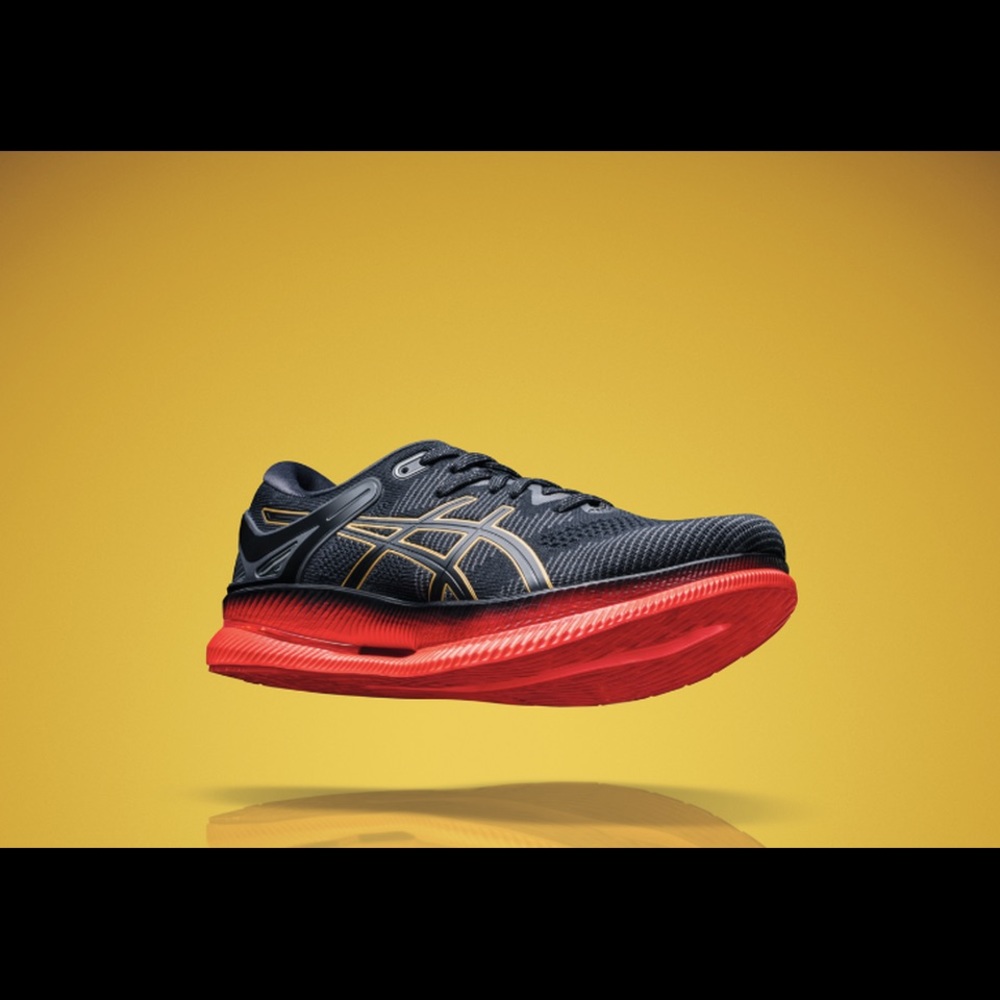 Asics METARIDE